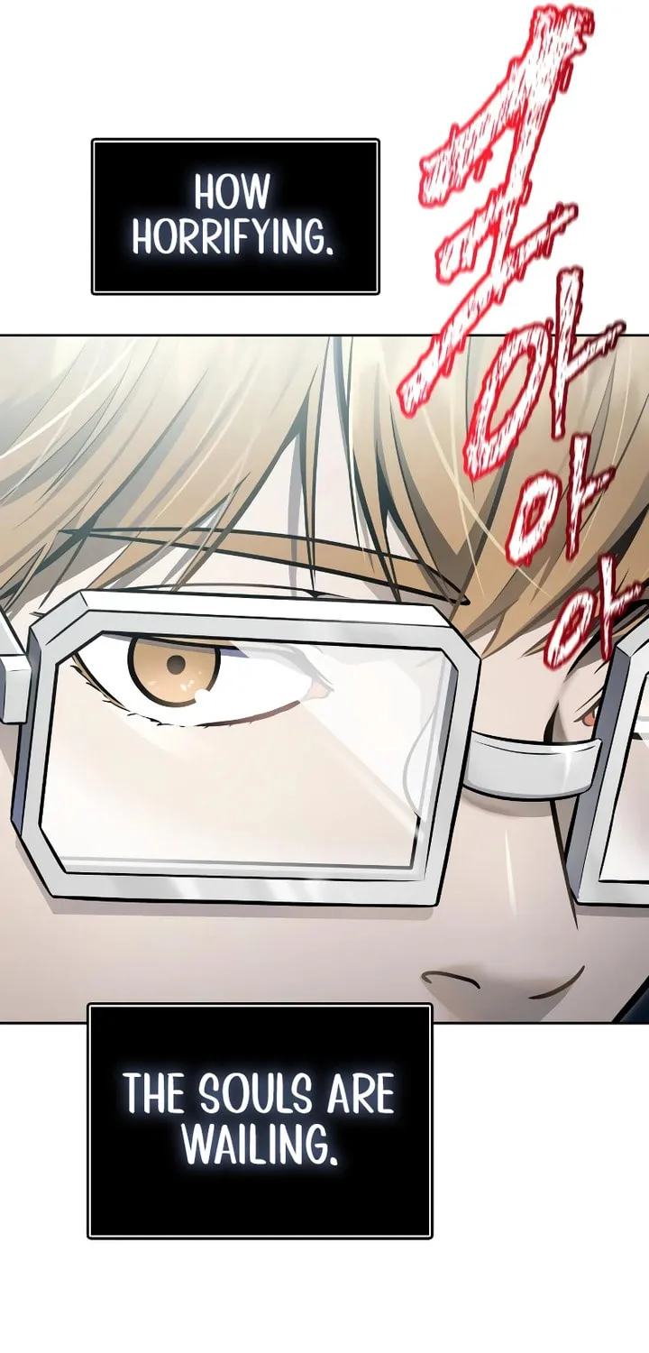 Tower of God Chapter 640 page 14 - 