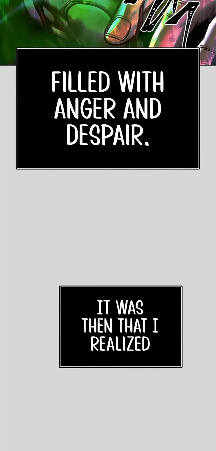 Tower of God Chapter 640 page 132 - 