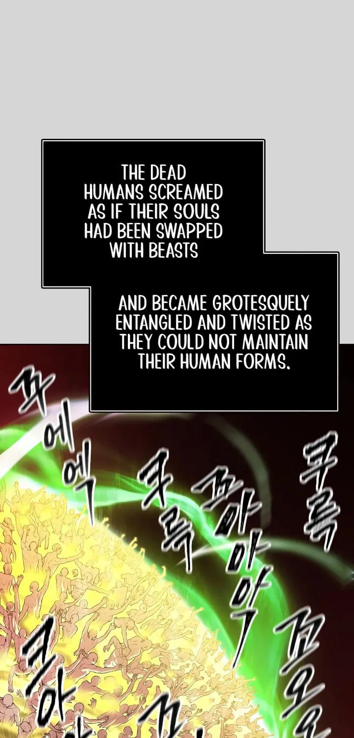 Tower of God Chapter 640 page 136 - 