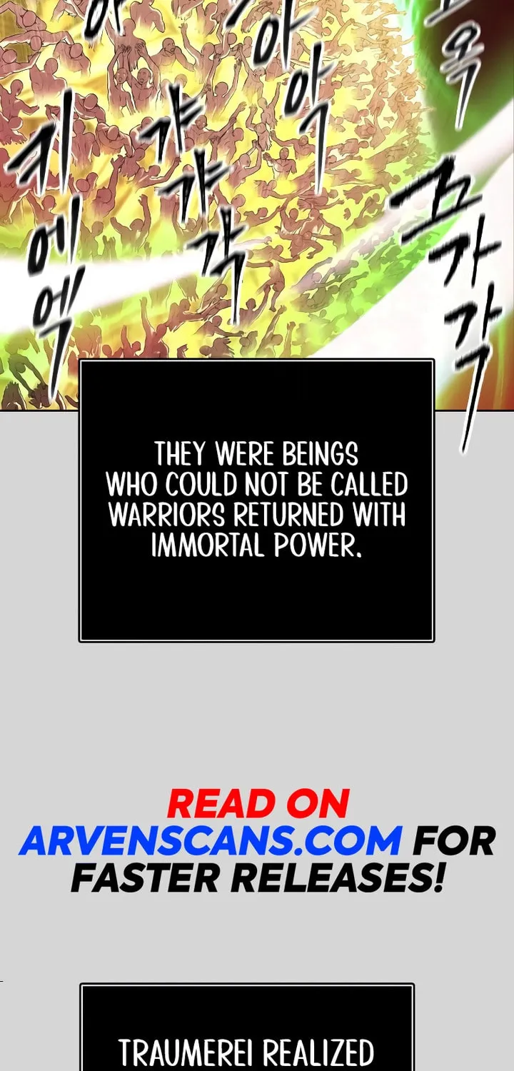 Tower of God Chapter 640 page 137 - 