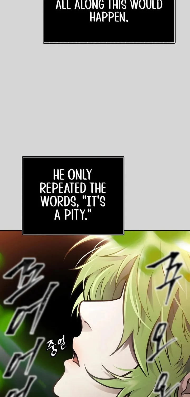 Tower of God Chapter 640 page 139 - 
