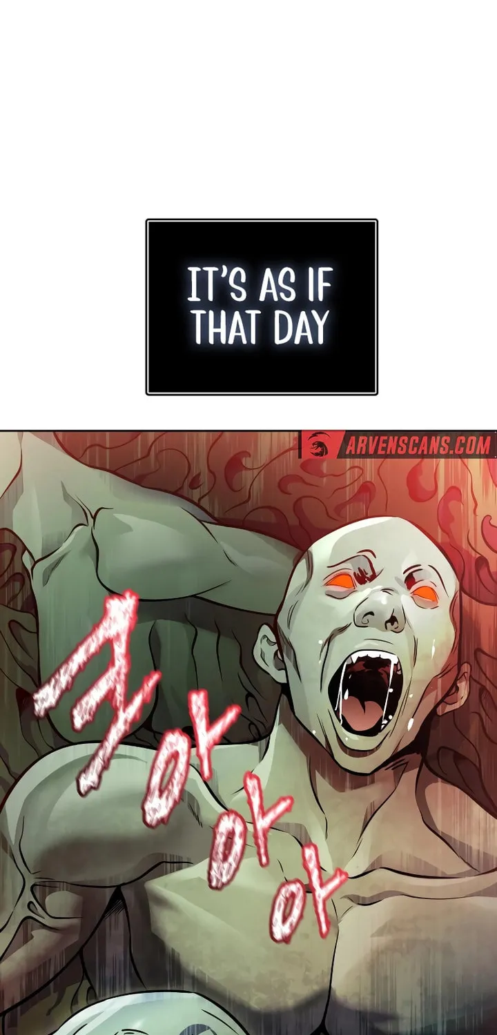 Tower of God Chapter 640 page 15 - 