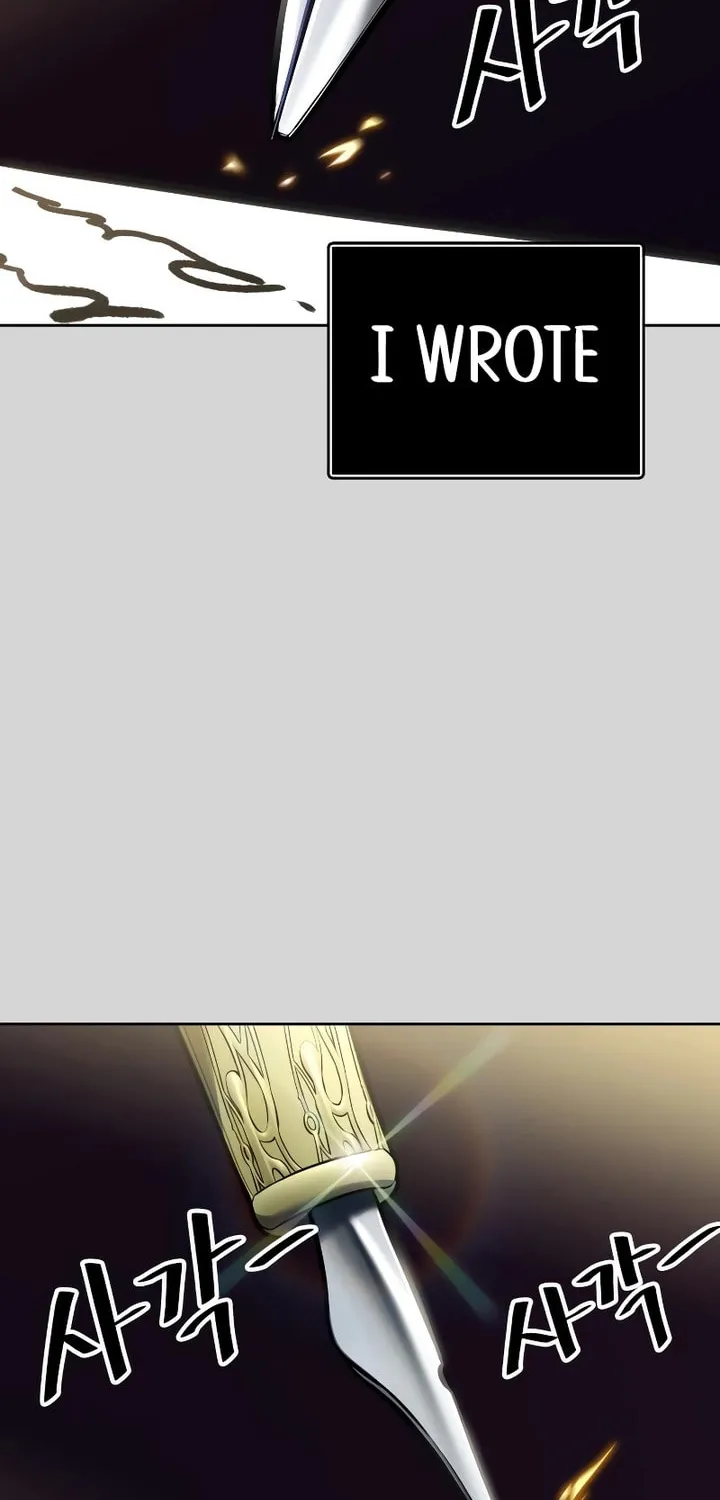 Tower of God Chapter 640 page 143 - 