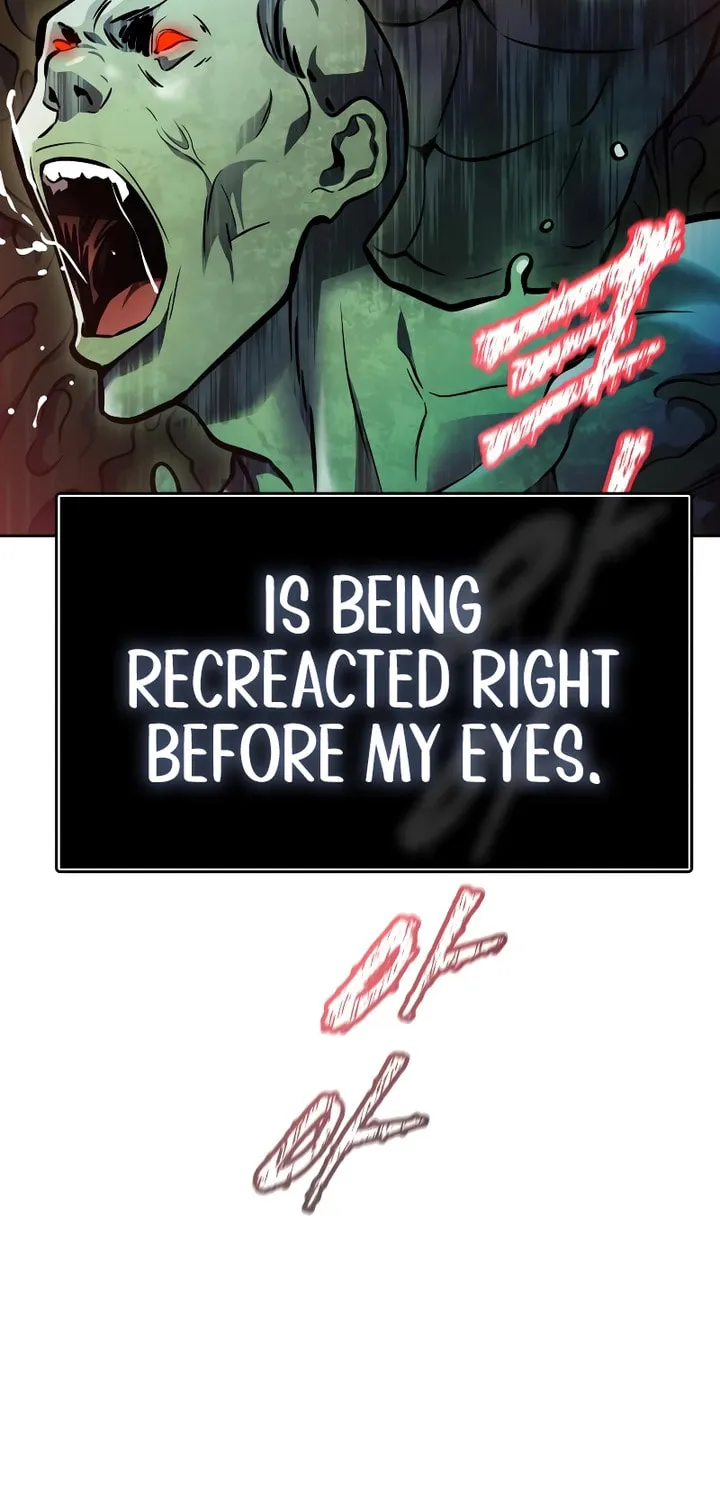 Tower of God Chapter 640 page 16 - 