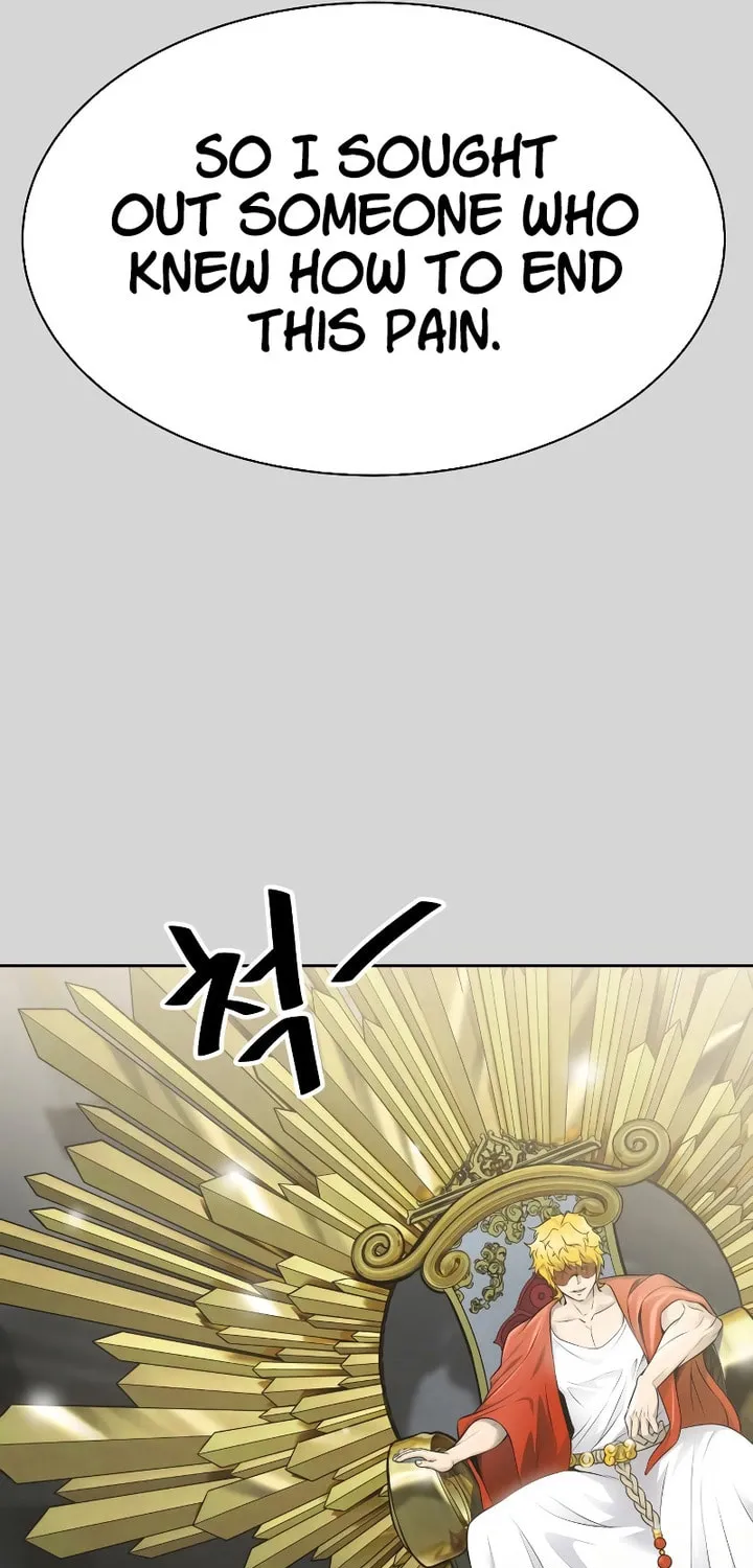 Tower of God Chapter 640 page 153 - 
