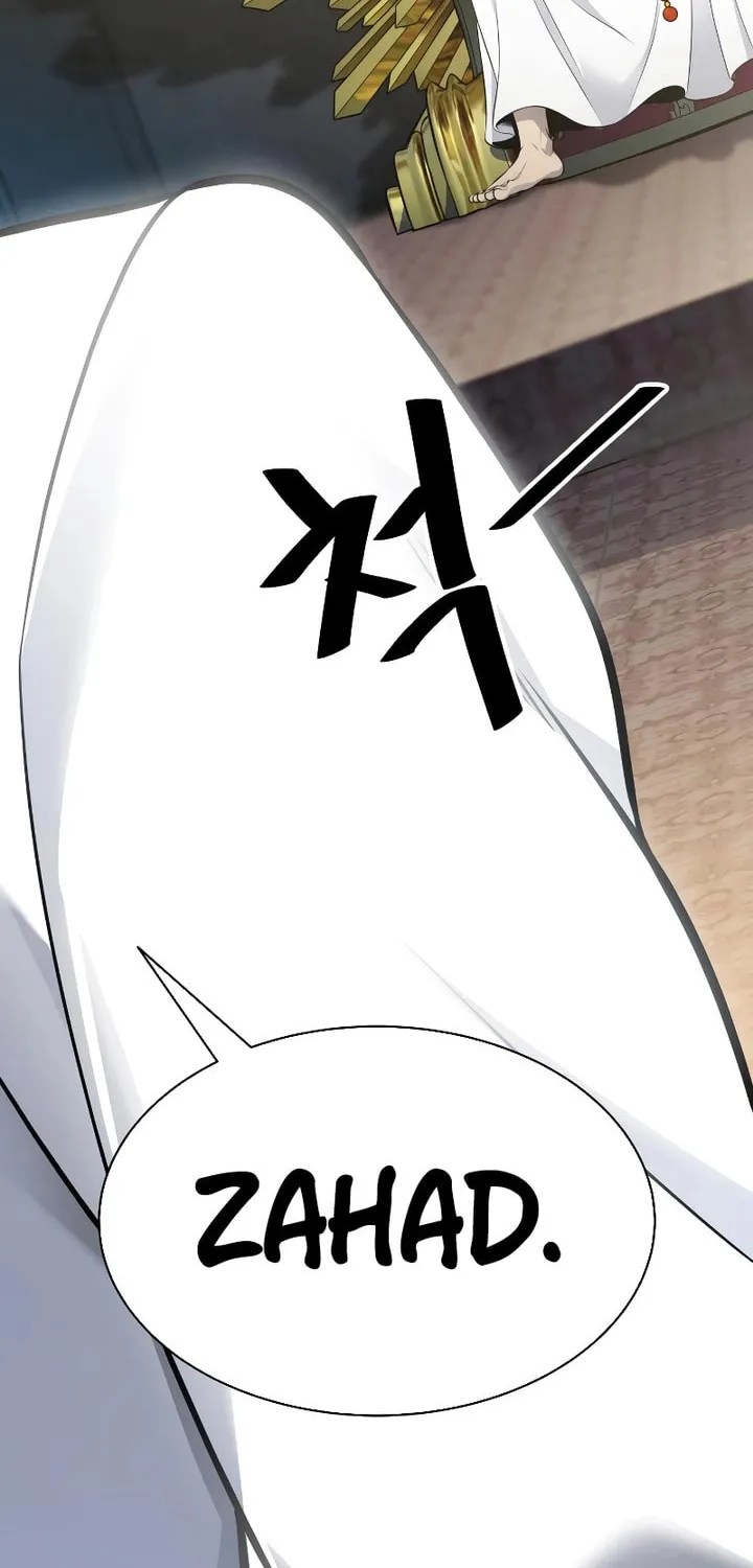 Tower of God Chapter 640 page 154 - 