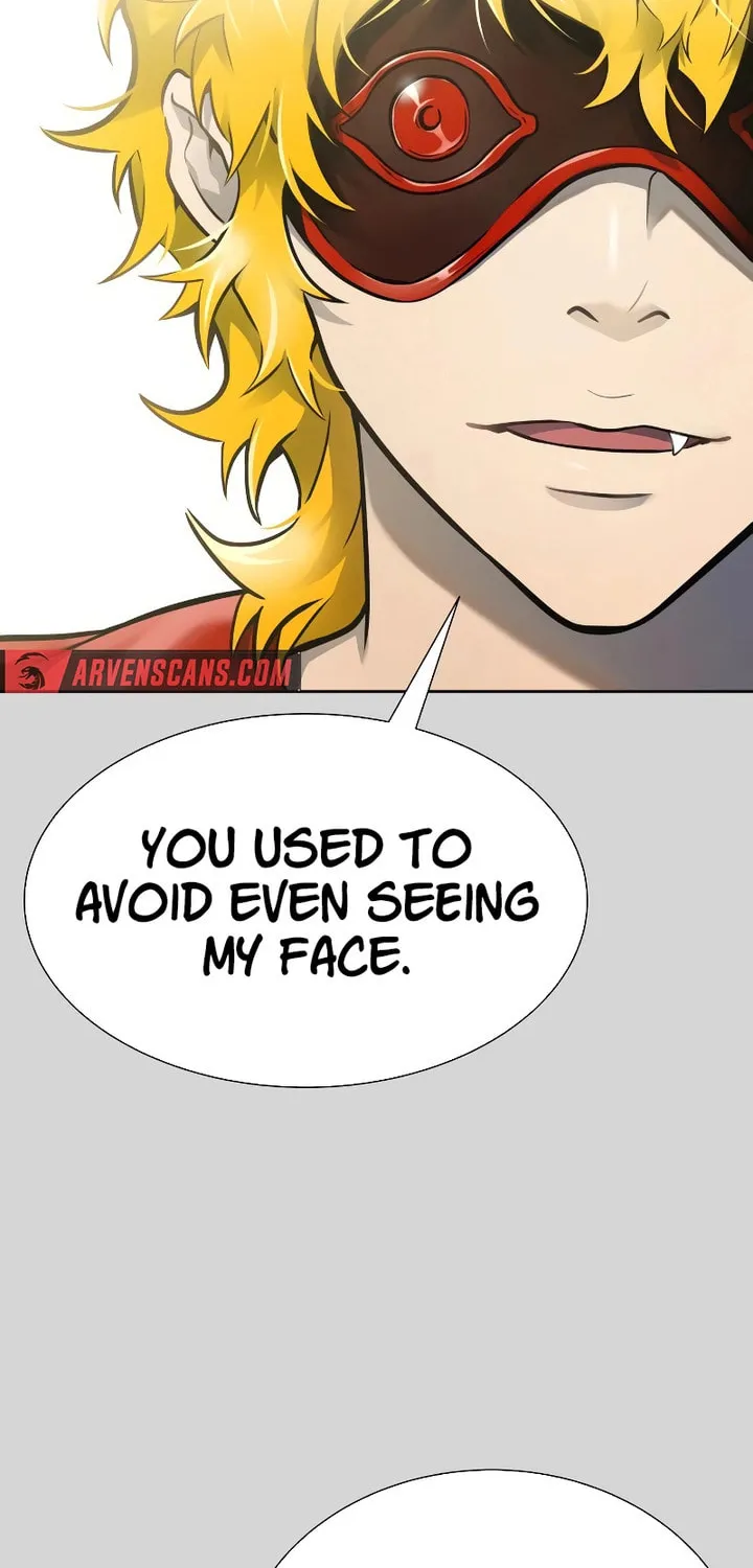 Tower of God Chapter 640 page 156 - 