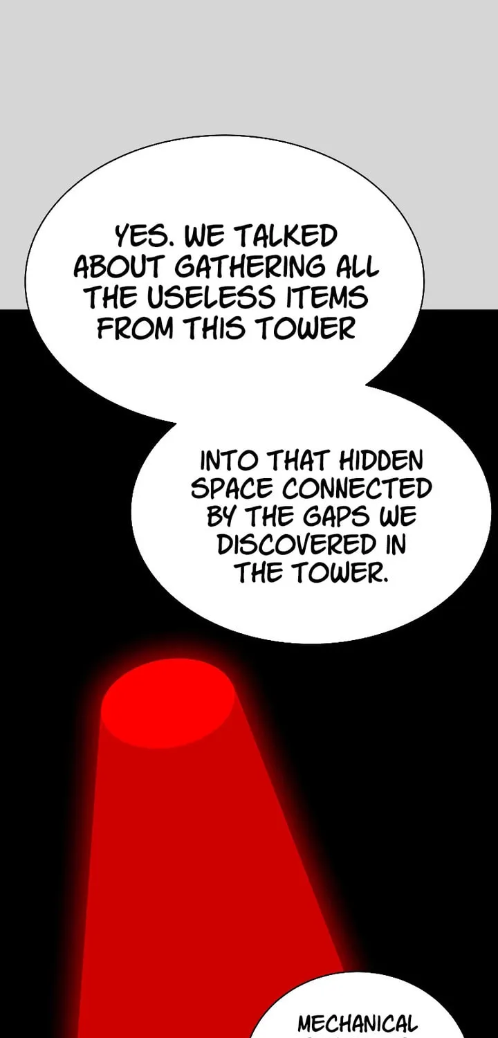 Tower of God Chapter 640 page 159 - 