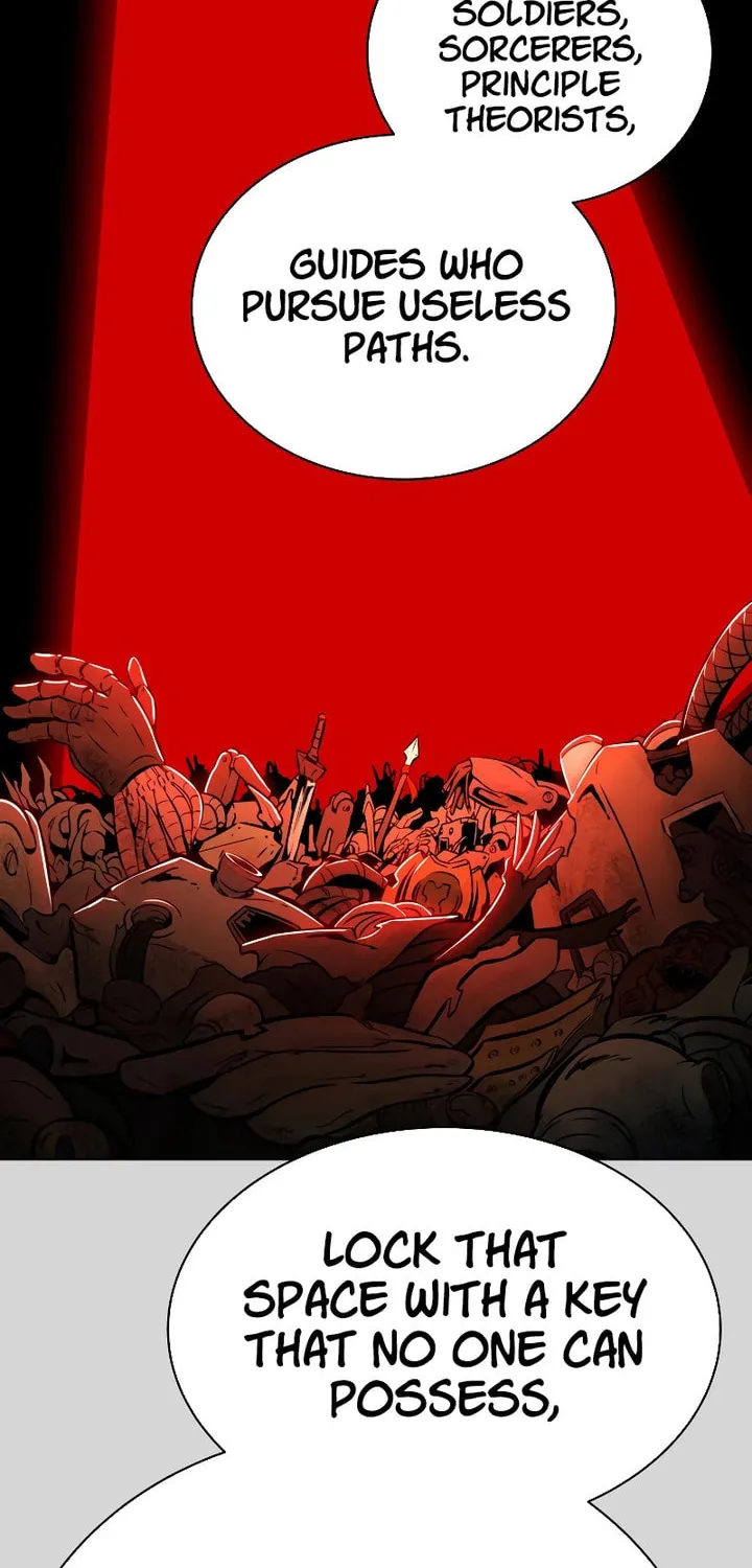 Tower of God Chapter 640 page 160 - 