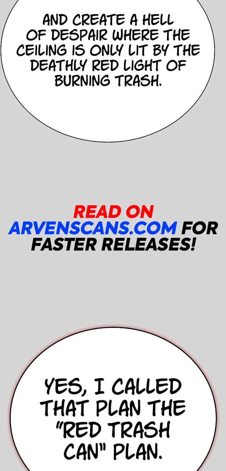 Tower of God Chapter 640 page 161 - 