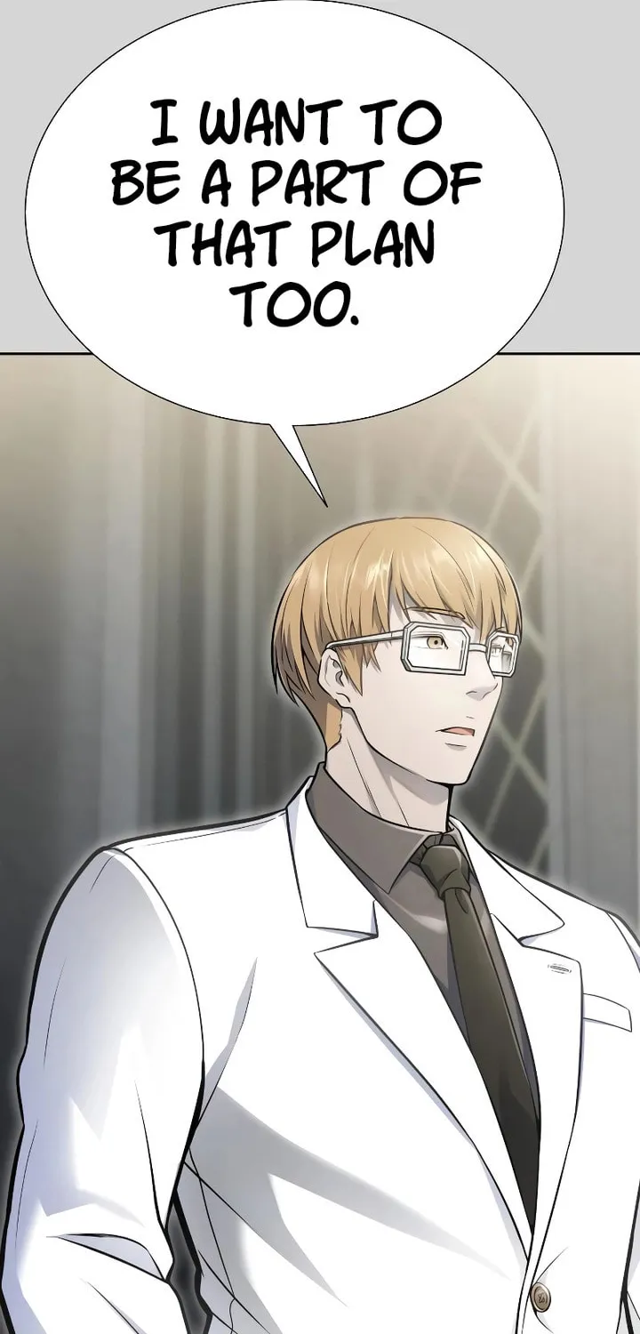 Tower of God Chapter 640 page 166 - 
