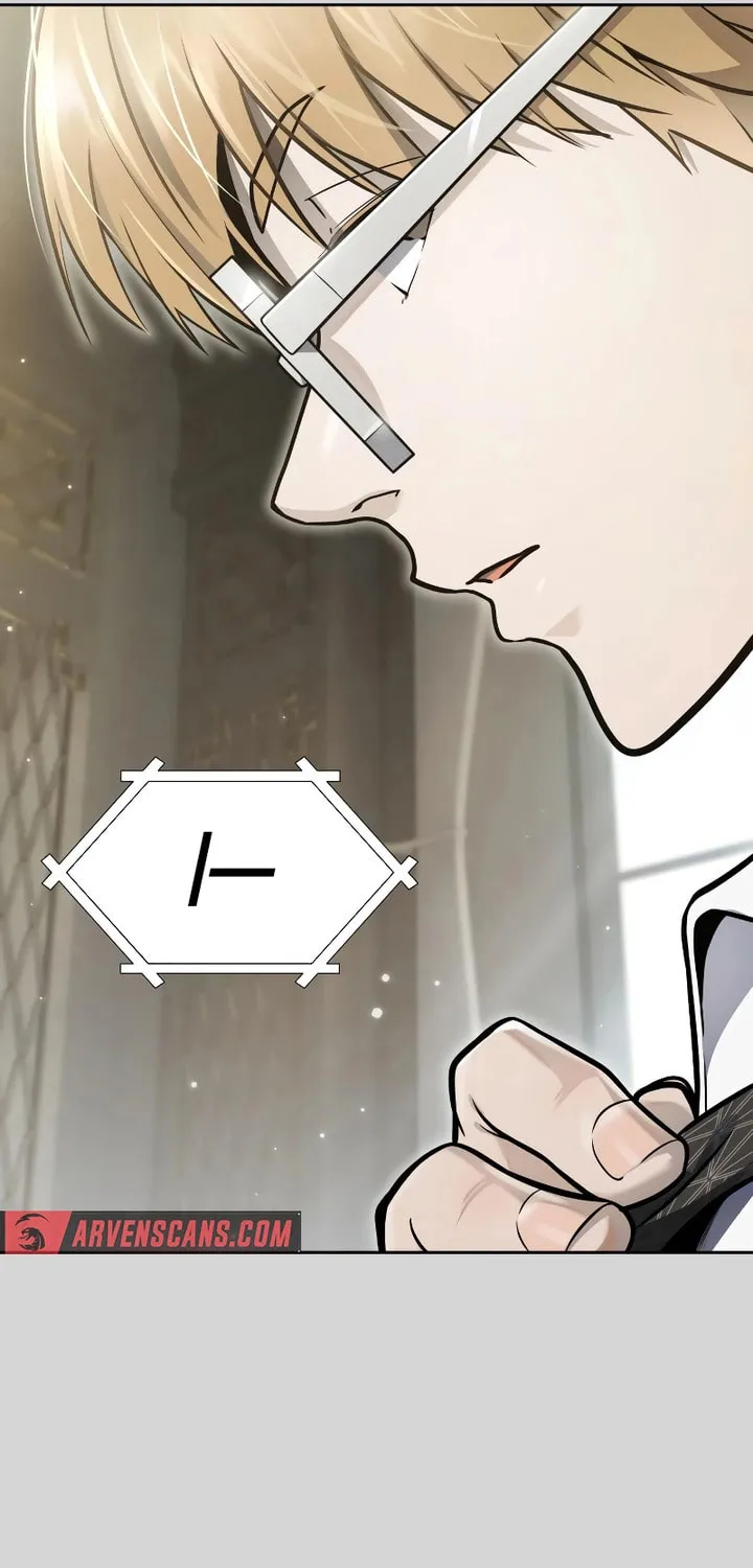 Tower of God Chapter 640 page 194 - 
