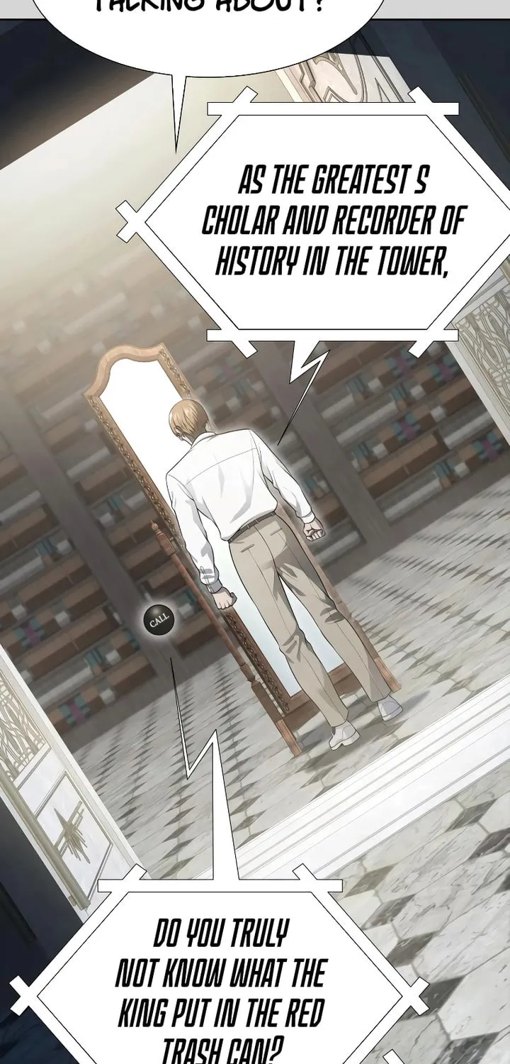 Tower of God Chapter 640 page 197 - 