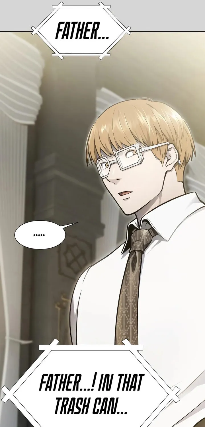 Tower of God Chapter 640 page 199 - 
