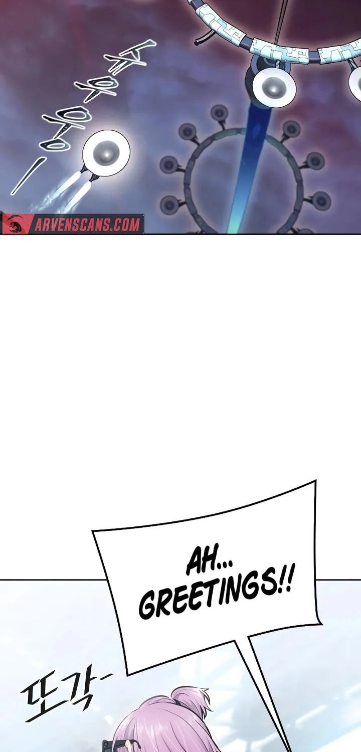 Tower of God Chapter 640 page 22 - 