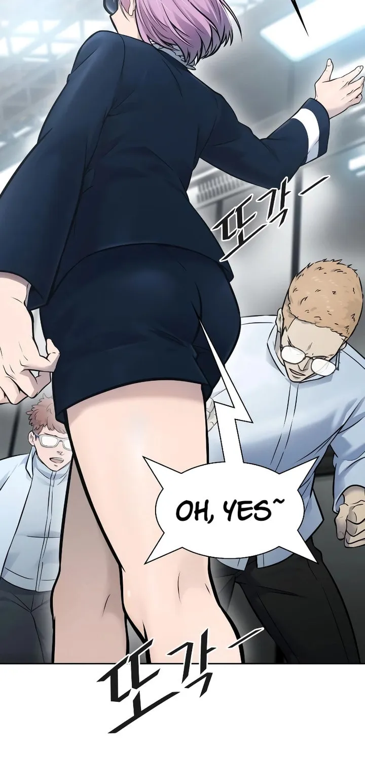 Tower of God Chapter 640 page 23 - 