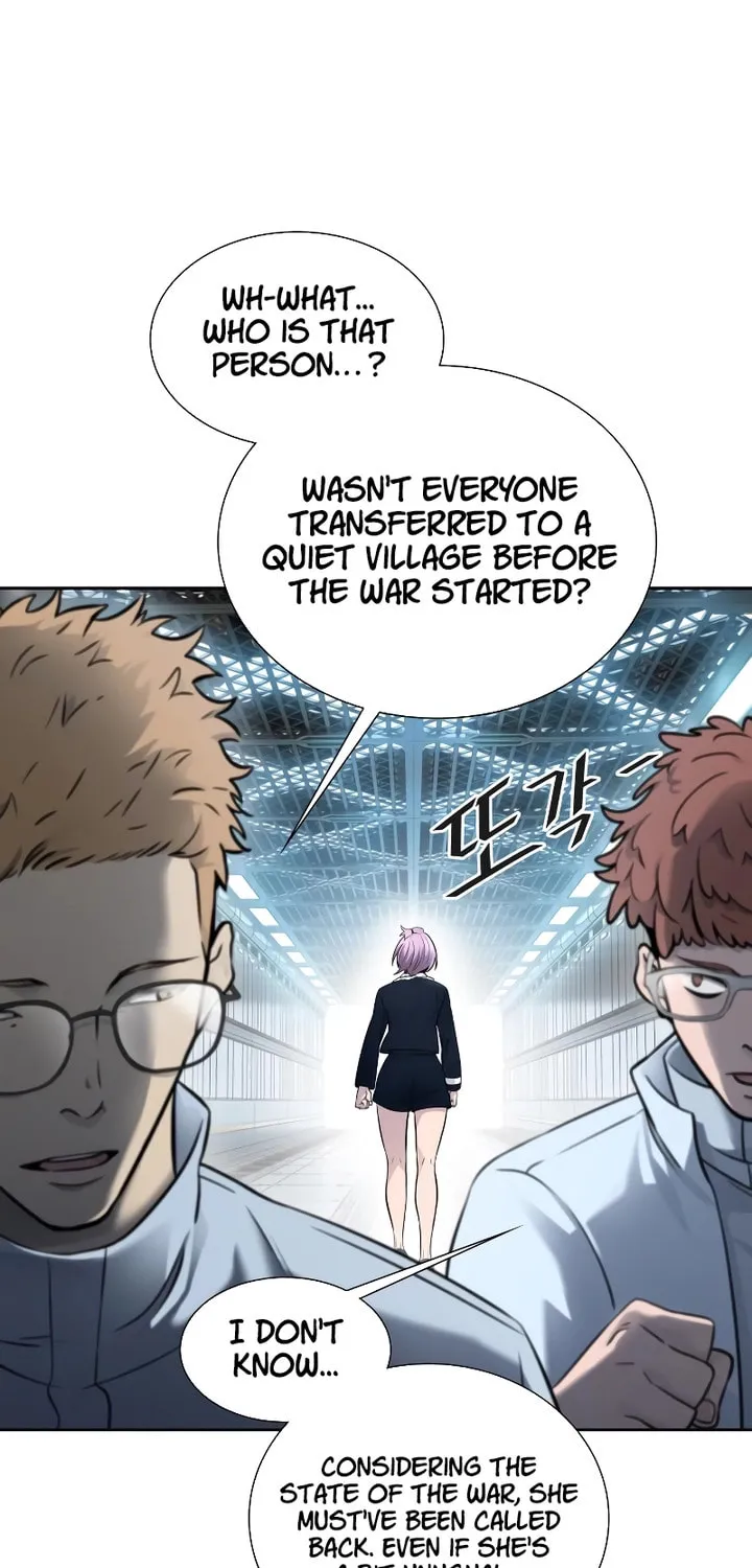 Tower of God Chapter 640 page 24 - 