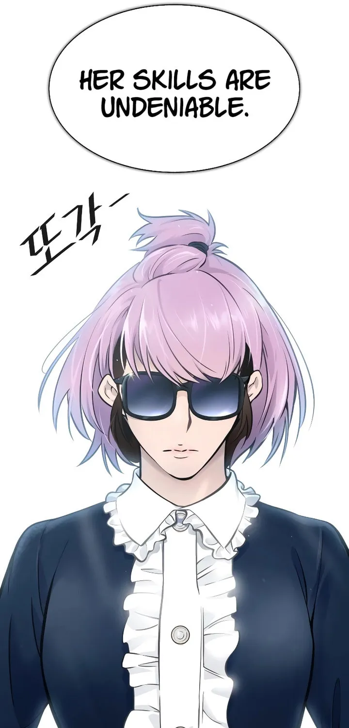 Tower of God Chapter 640 page 26 - 