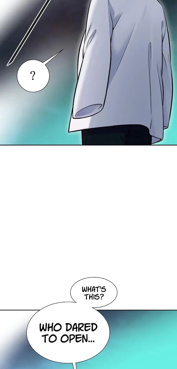Tower of God Chapter 640 page 28 - 