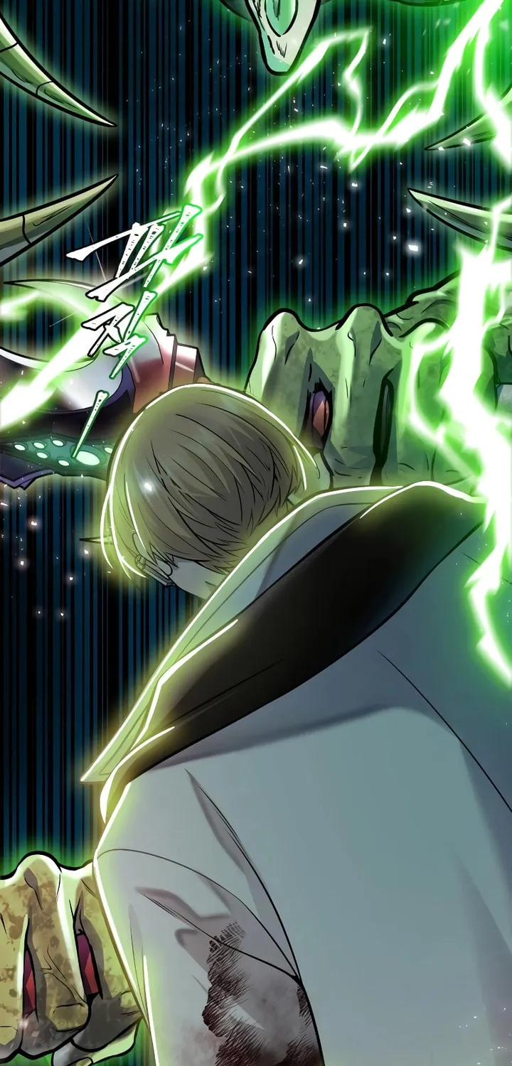 Tower of God Chapter 640 page 4 - 