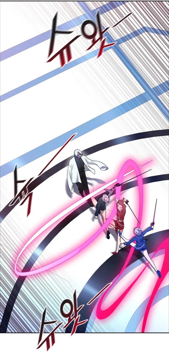 Tower of God Chapter 640 page 37 - 