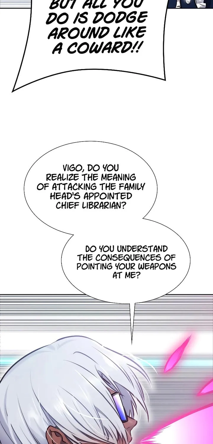 Tower of God Chapter 640 page 39 - 