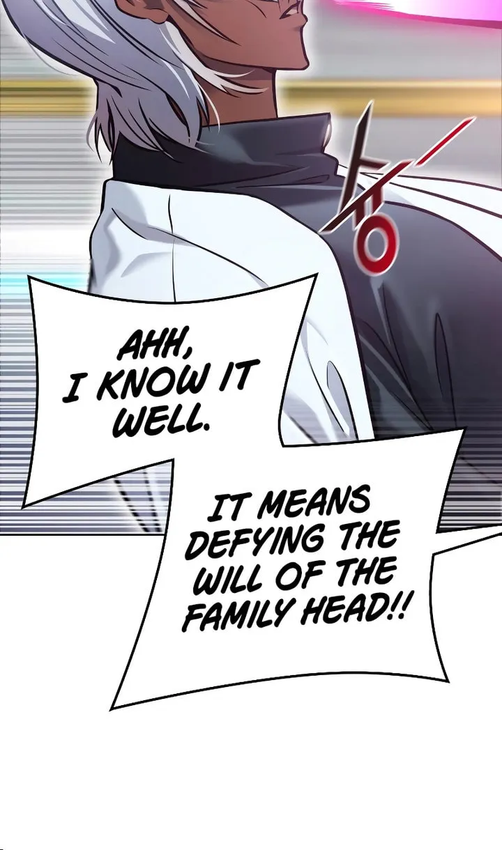 Tower of God Chapter 640 page 40 - 