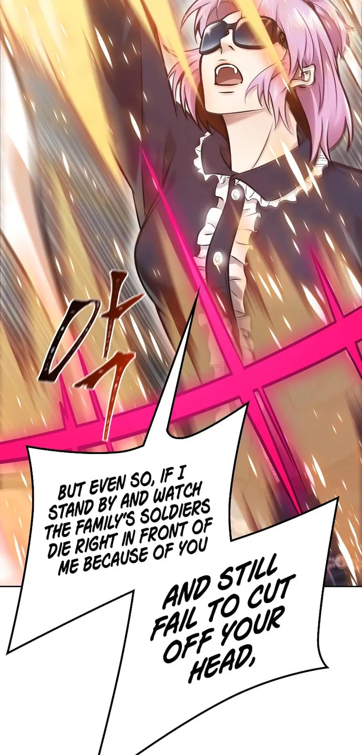 Tower of God Chapter 640 page 42 - 