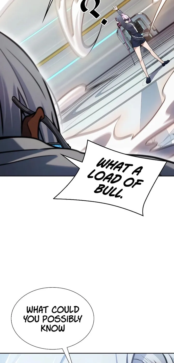 Tower of God Chapter 640 page 51 - 
