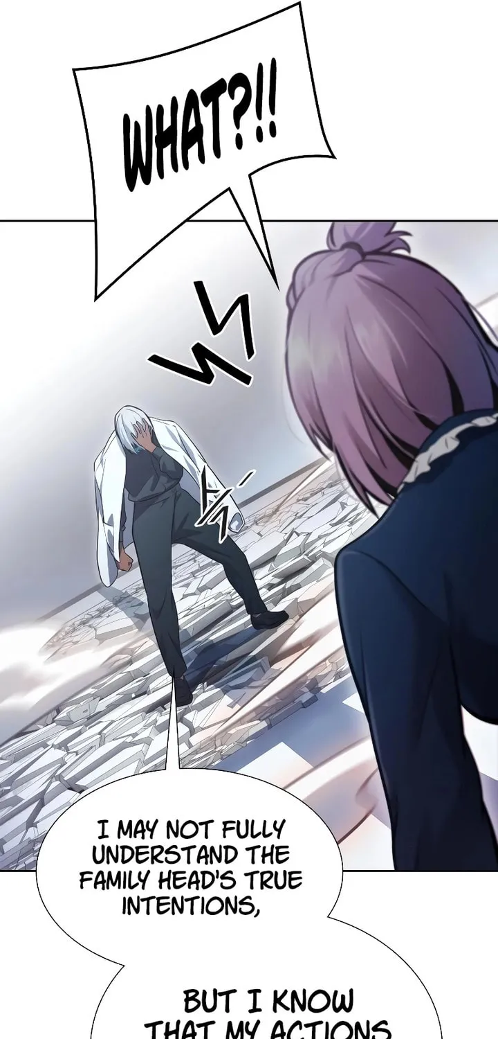 Tower of God Chapter 640 page 54 - 