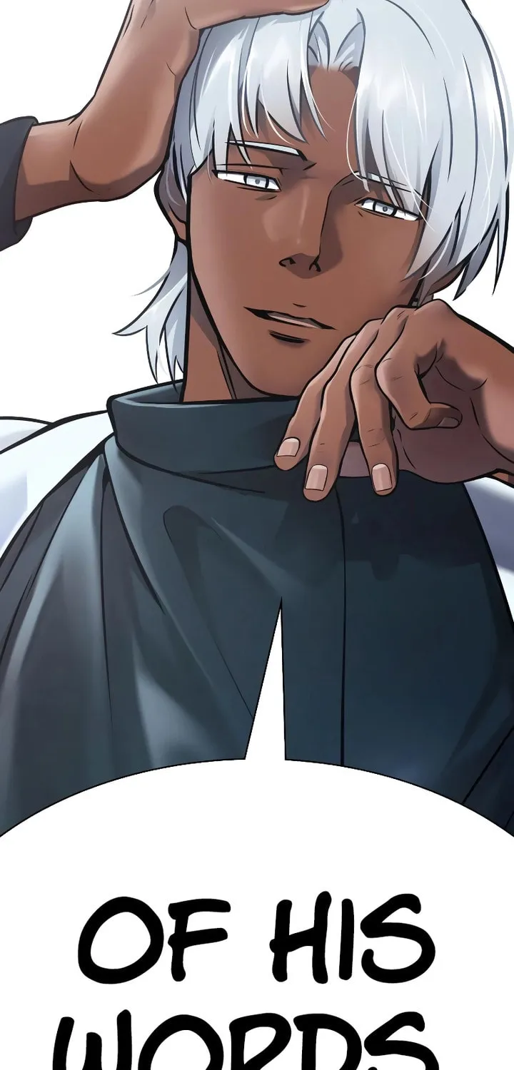 Tower of God Chapter 640 page 57 - 