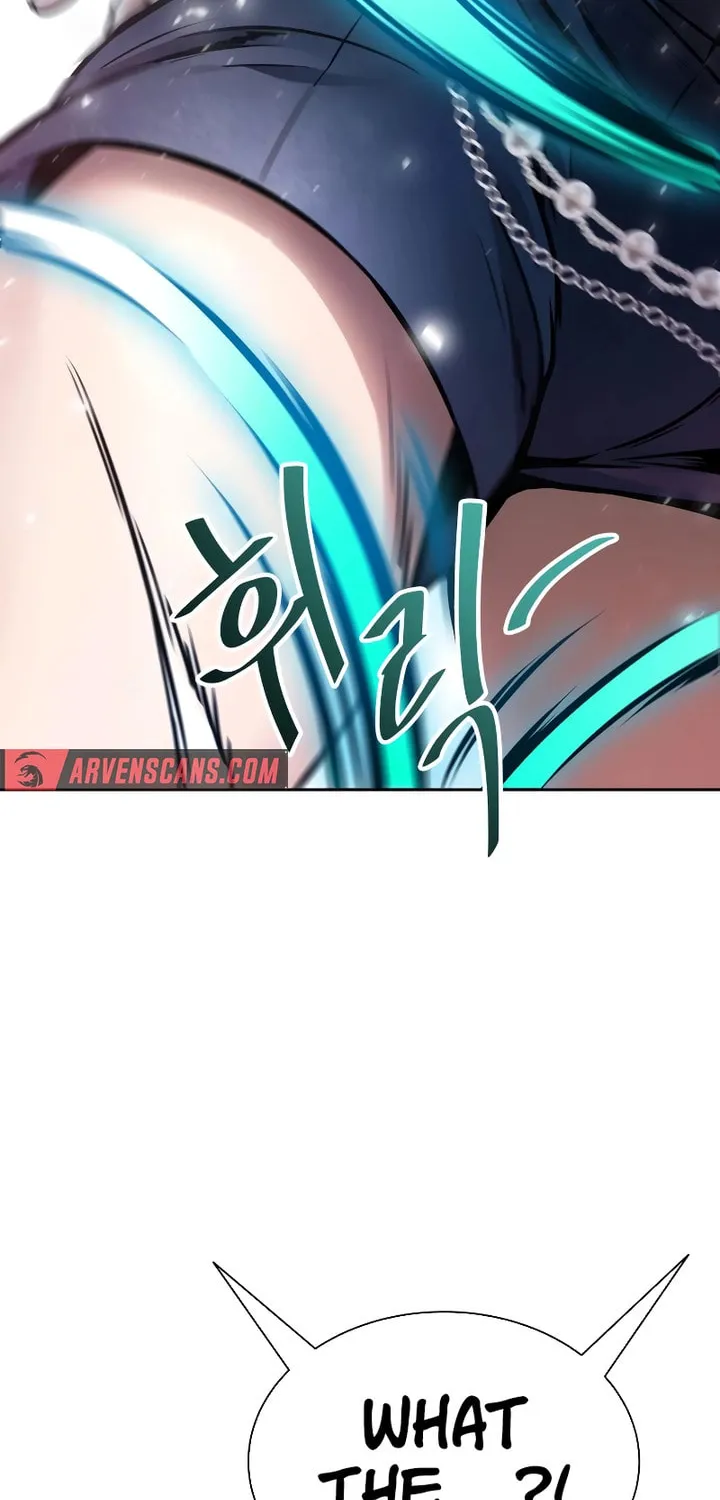 Tower of God Chapter 640 page 66 - 