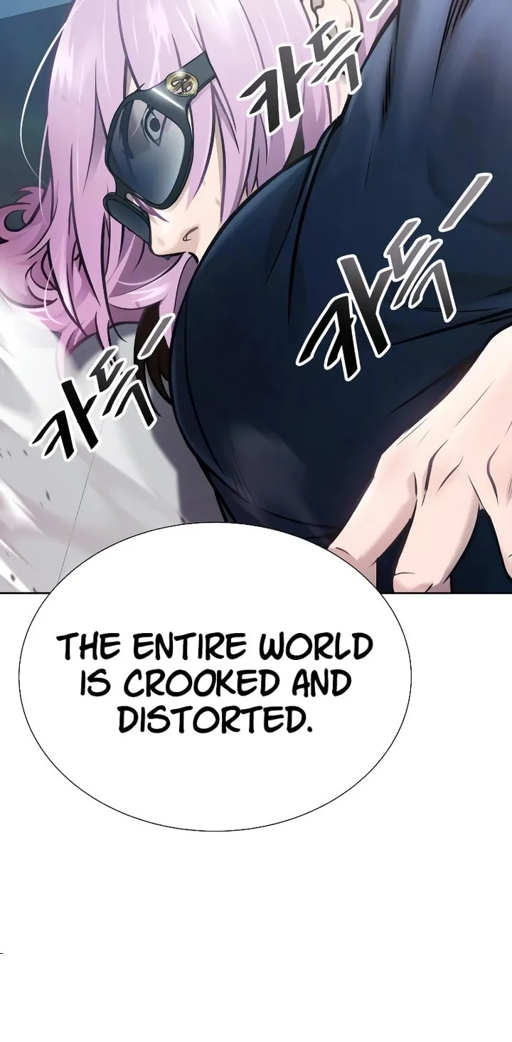 Tower of God Chapter 640 page 69 - 