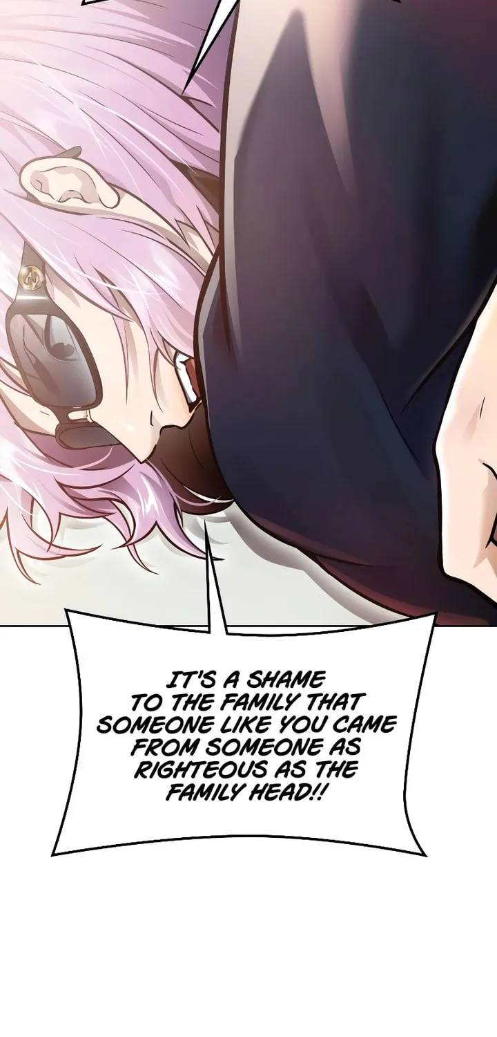 Tower of God Chapter 640 page 72 - 