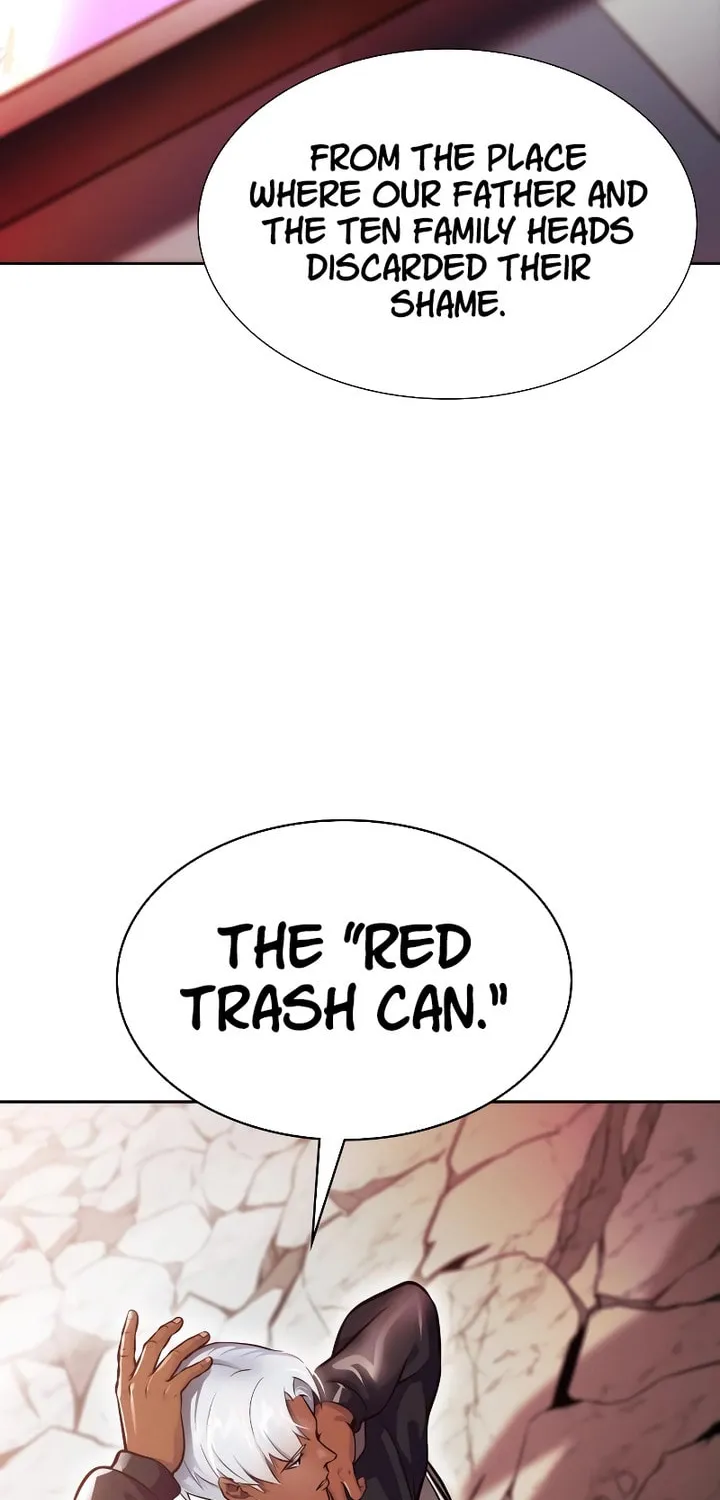 Tower of God Chapter 640 page 76 - 