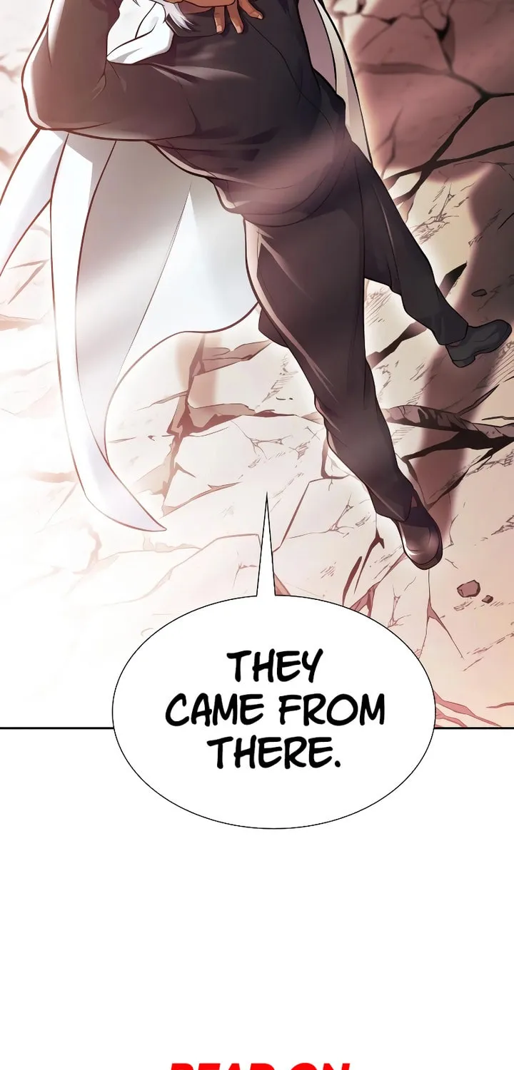 Tower of God Chapter 640 page 77 - 