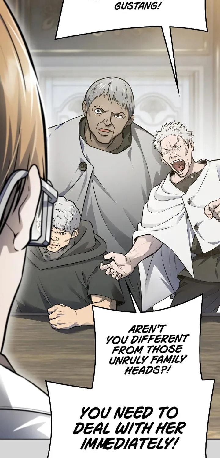 Tower of God Chapter 640 page 87 - 