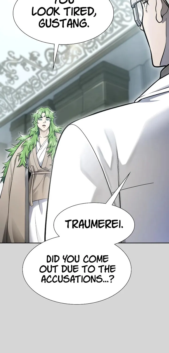 Tower of God Chapter 640 page 93 - 
