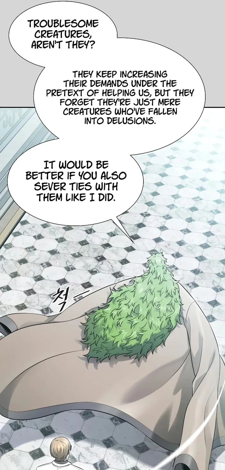 Tower of God Chapter 640 page 97 - 
