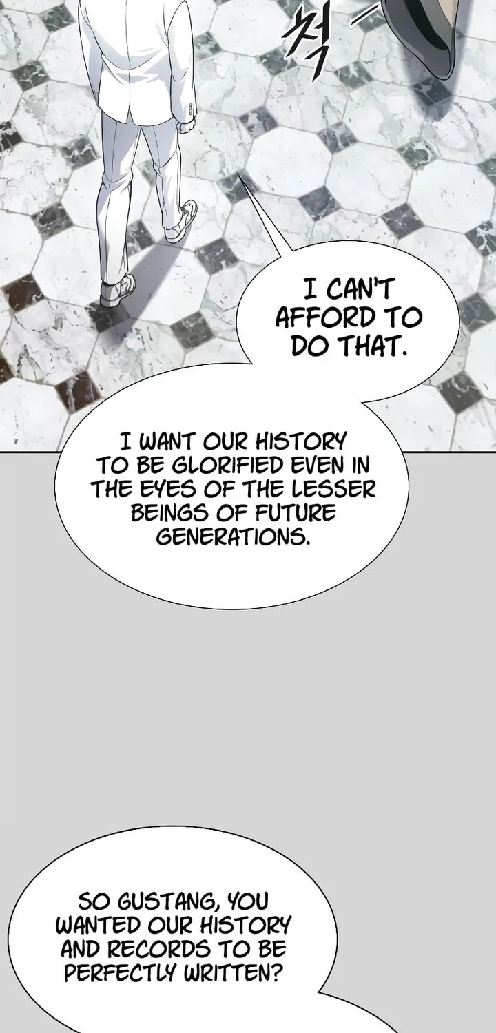 Tower of God Chapter 640 page 98 - 