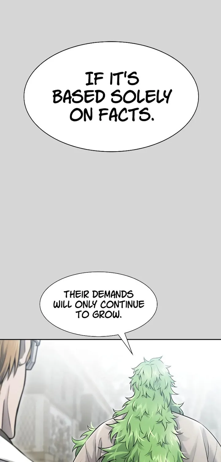 Tower of God Chapter 640 page 100 - 