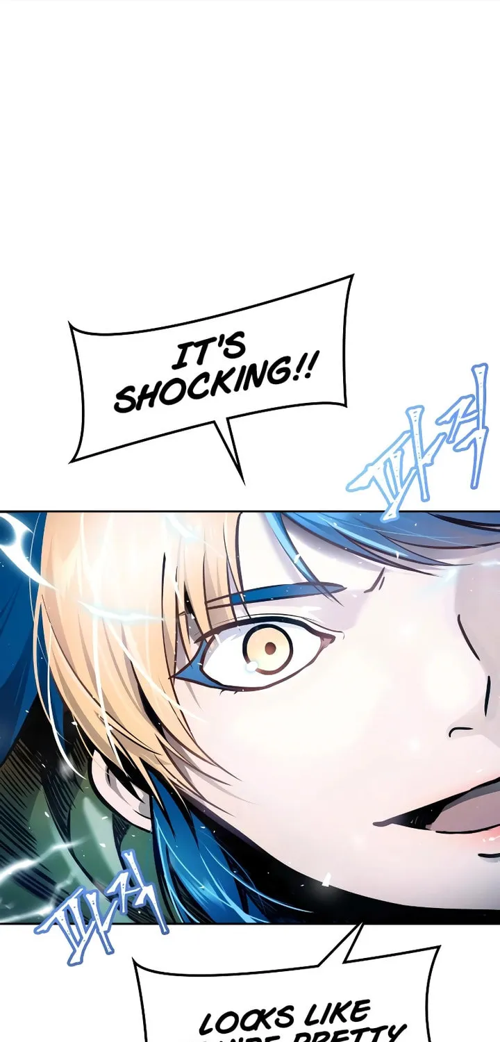 Tower of God Chapter 641 page 107 - 