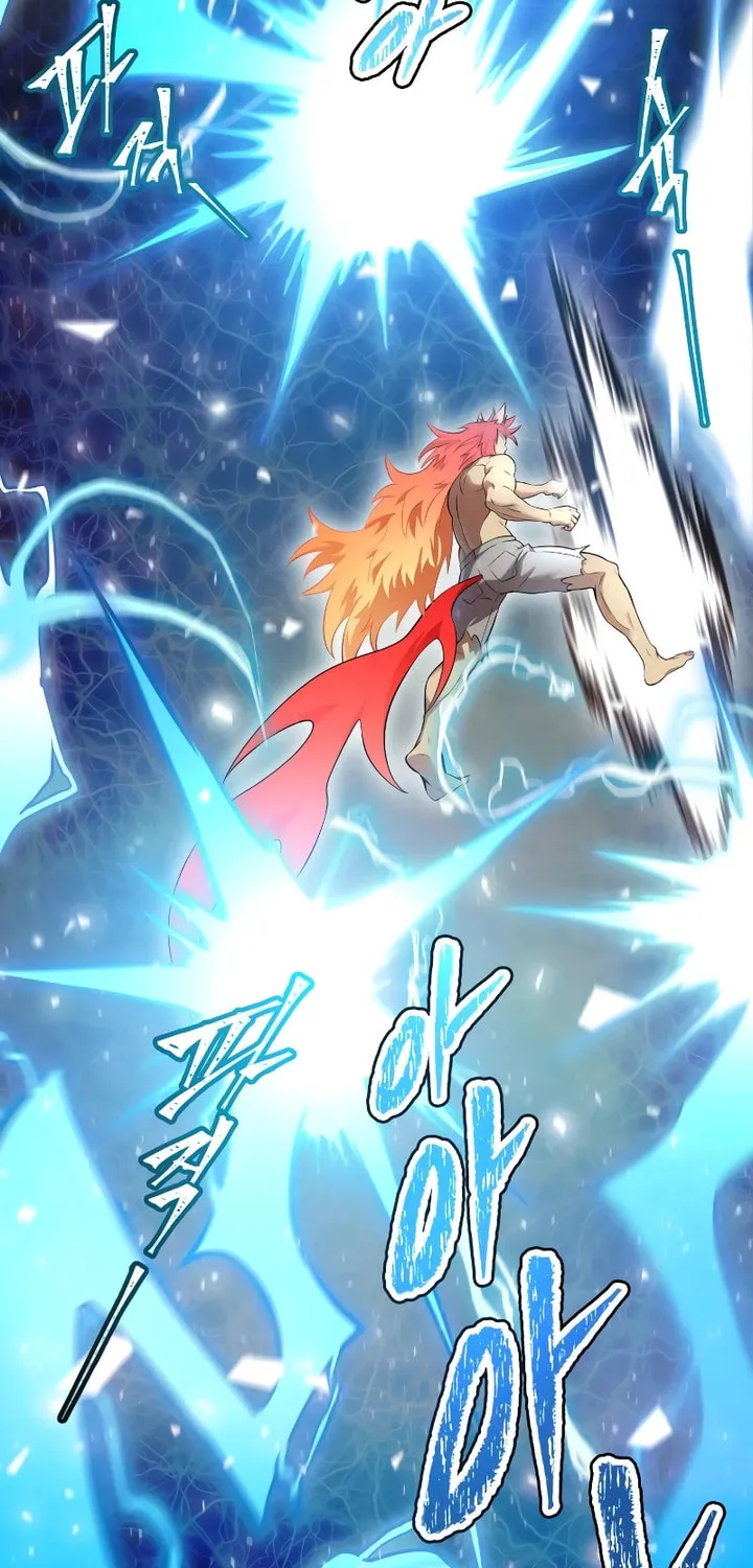 Tower of God Chapter 641 page 111 - 