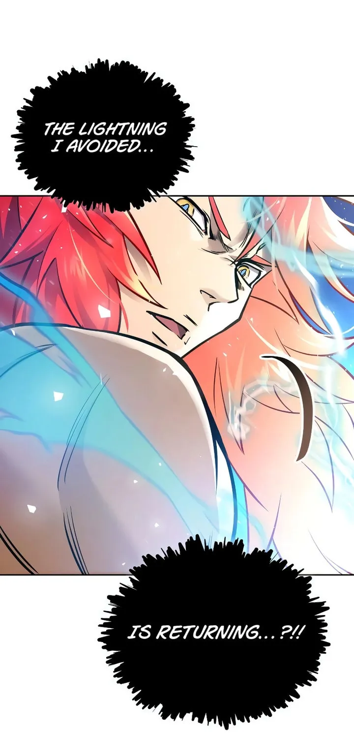 Tower of God Chapter 641 page 113 - 