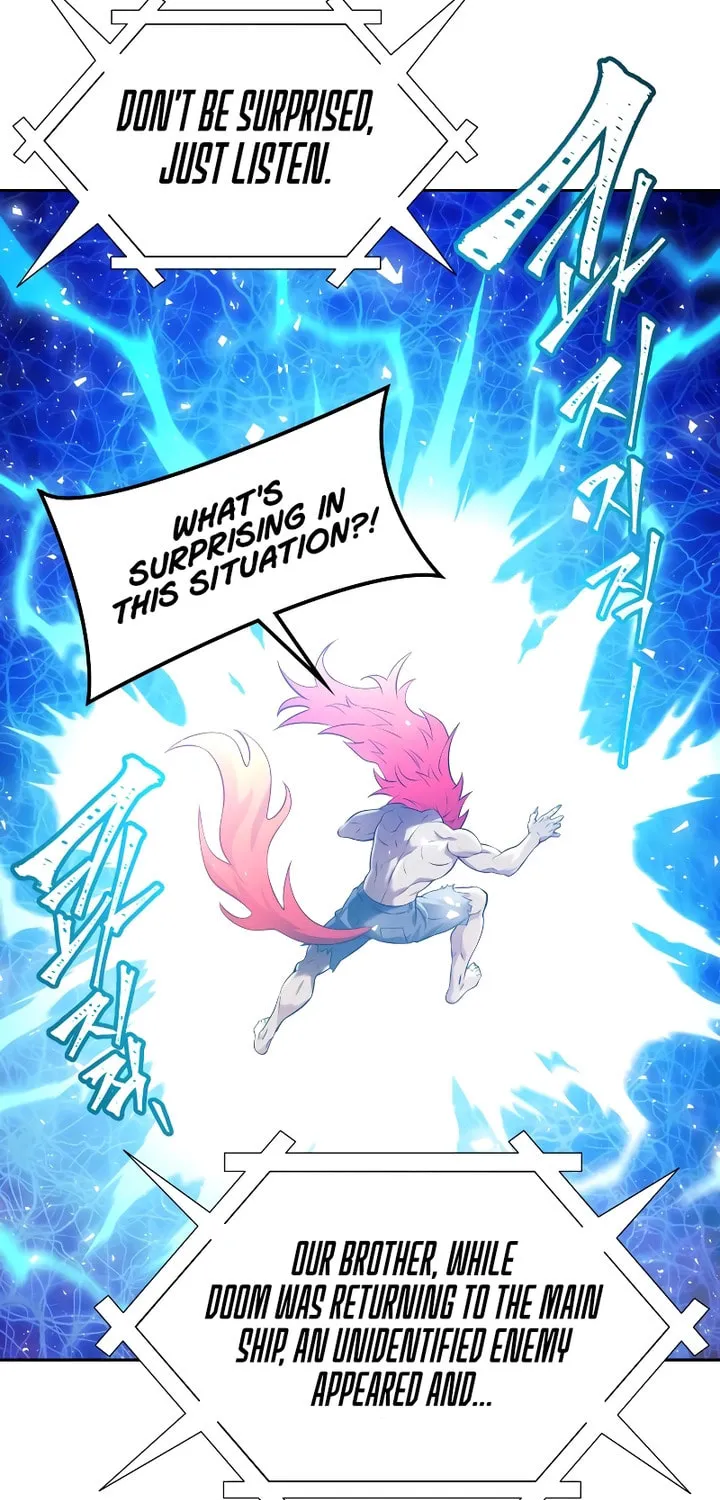 Tower of God Chapter 641 page 117 - 