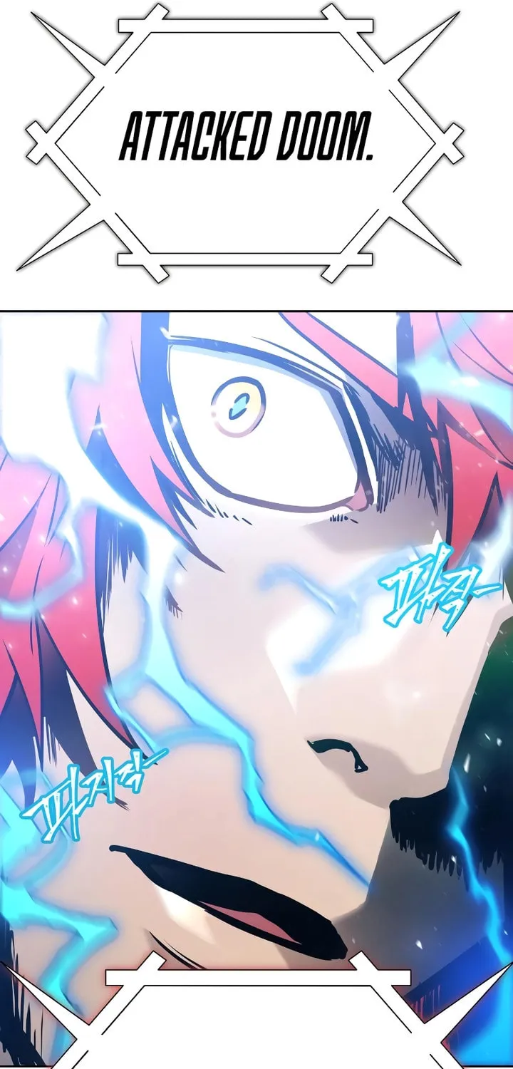 Tower of God Chapter 641 page 119 - 