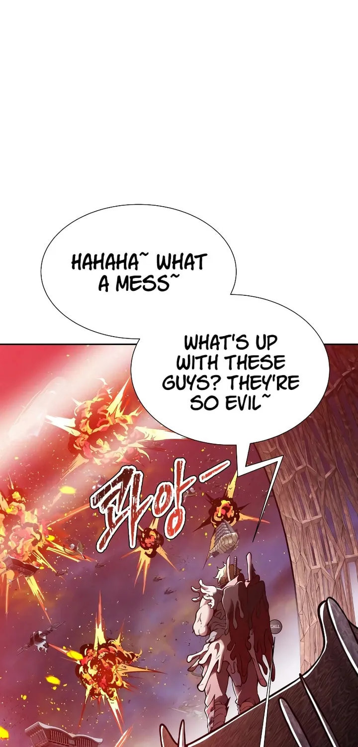 Tower of God Chapter 641 page 121 - 