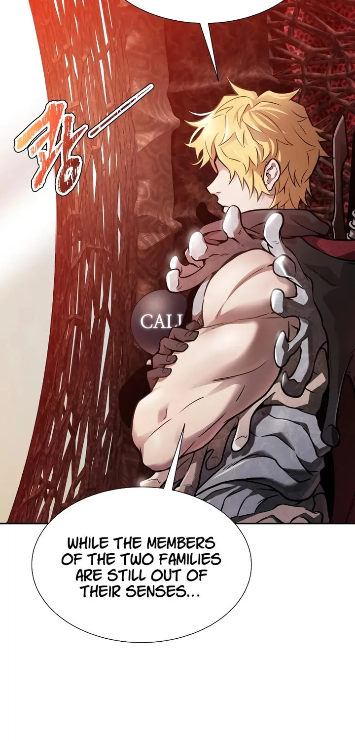 Tower of God Chapter 641 page 123 - 