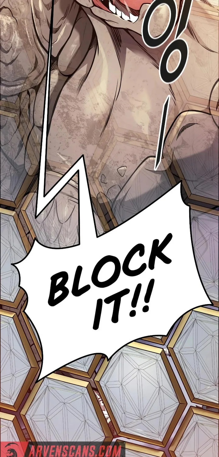Tower of God Chapter 641 page 129 - 