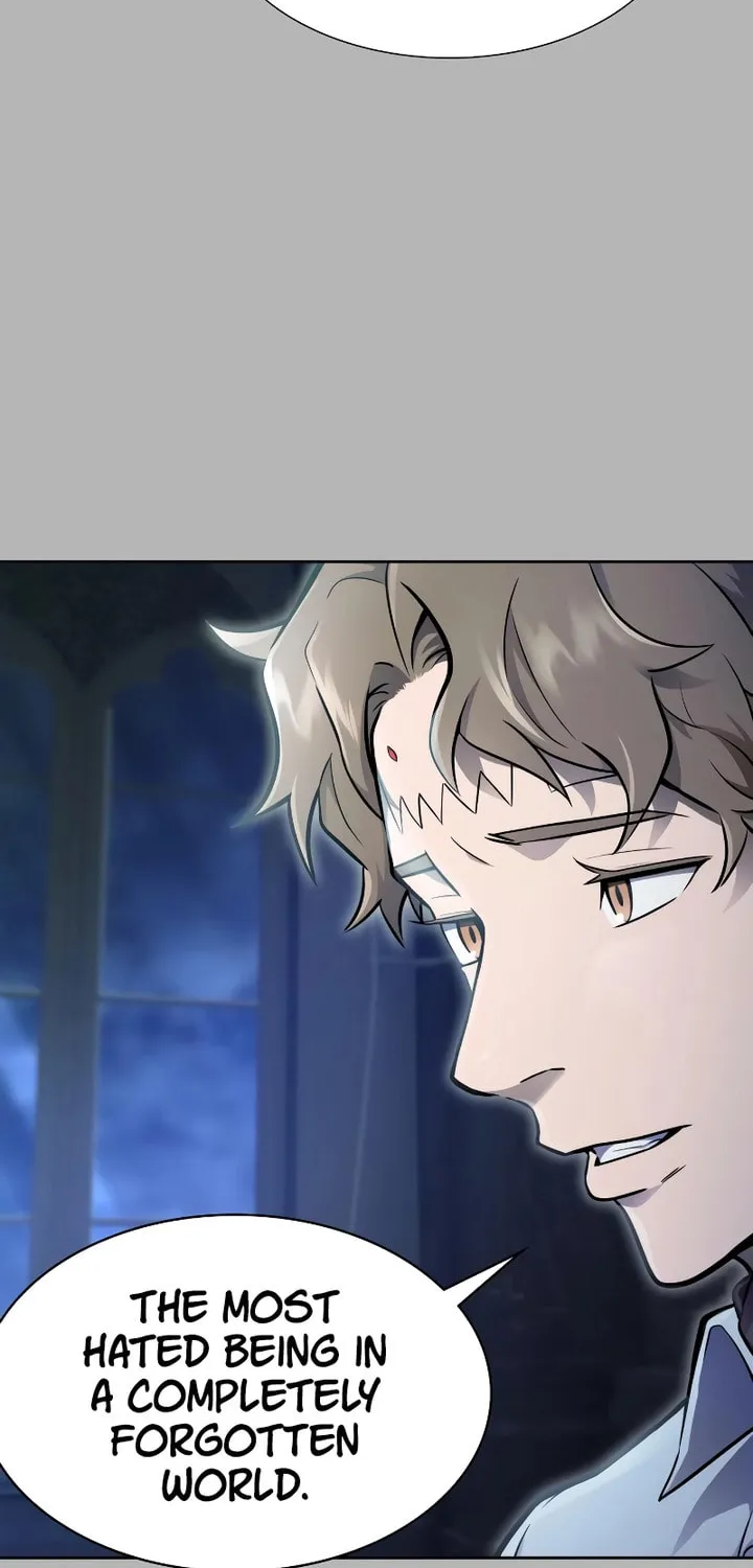 Tower of God Chapter 641 page 14 - 